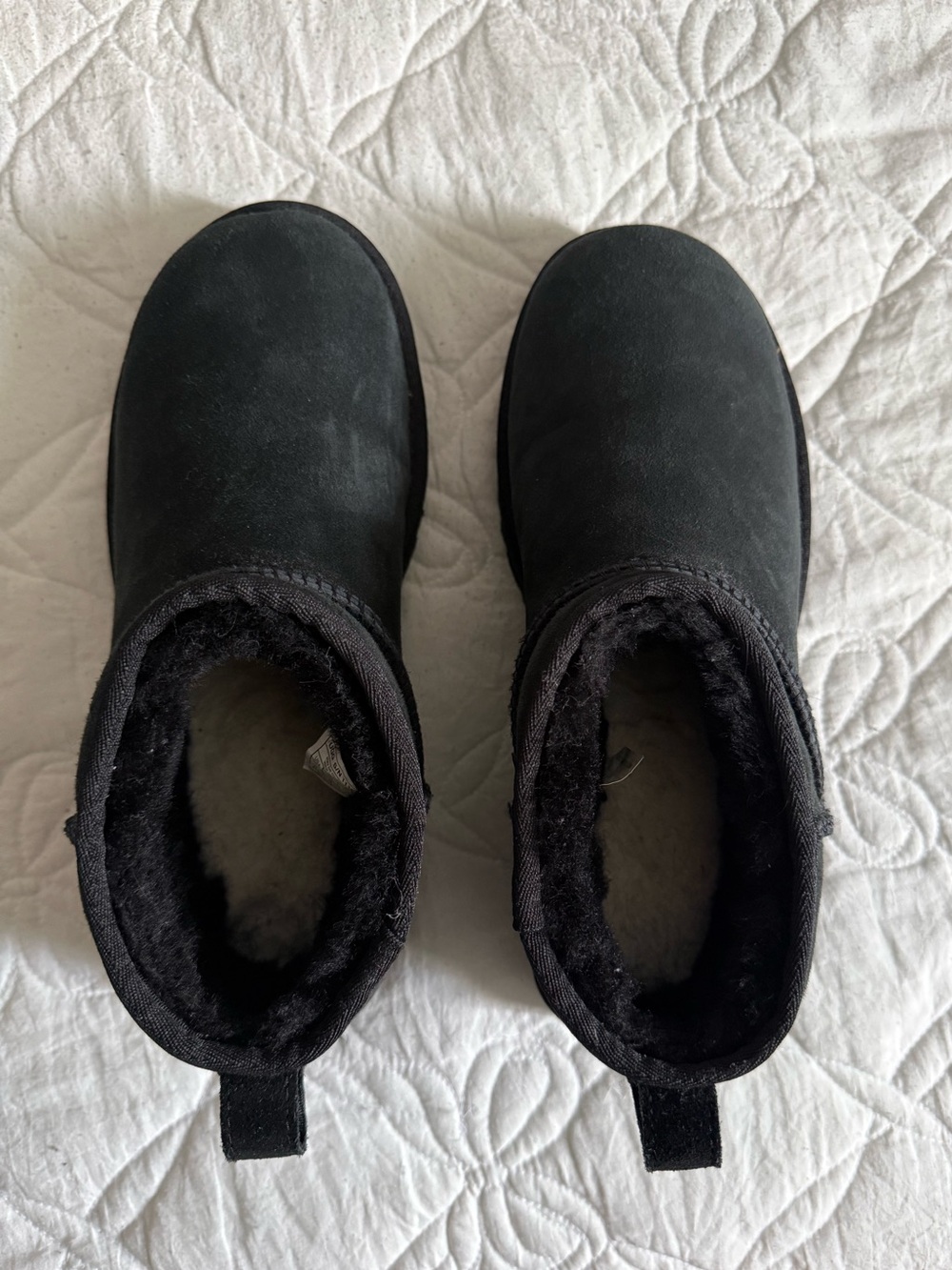 Ugg Ultra Mini Boots